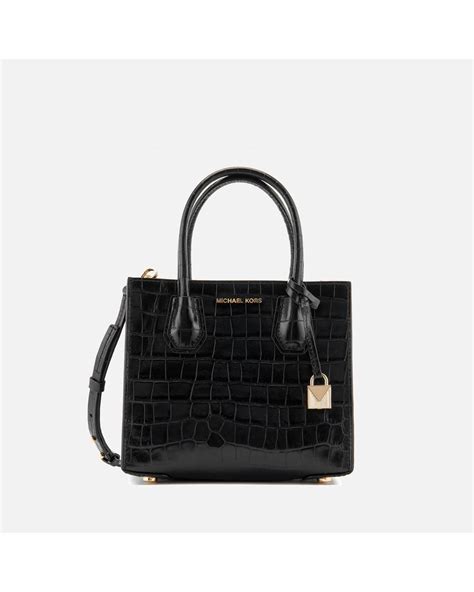 michael kors mercer croc aus|Michael Kors Outlet.